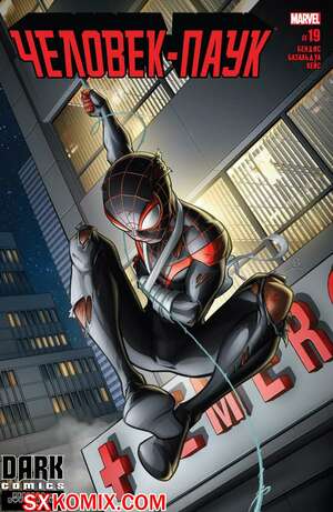 Комикс Человек-Паук. Spider-Man. Тайные Войны. Часть 19. Комикс Человек-Паук. Spider-Man. Тайные Войны. Часть 19.