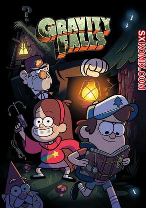 Комикс Гравити Фолз. Gravity Falls. Часть 17. Комикс Гравити Фолз. Gravity Falls. Часть 17.