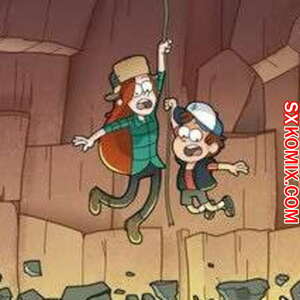 Комикс Гравити Фолз. Gravity Falls. Часть 3. Комикс Гравити Фолз. Gravity Falls. Часть 3.