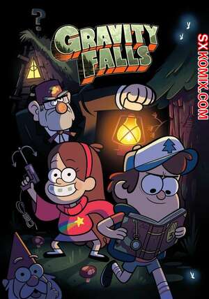 Комикс Гравити Фолз. Gravity Falls. Часть 30. Комикс Гравити Фолз. Gravity Falls. Часть 30.