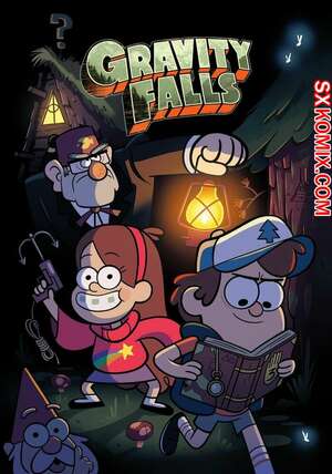 Комикс Гравити Фолз. Gravity Falls. Часть 33. Комикс Гравити Фолз. Gravity Falls. Часть 33.
