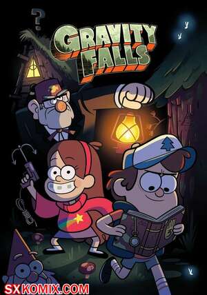 Комикс Гравити Фолз. Gravity Falls. Часть 38. Комикс Гравити Фолз. Gravity Falls. Часть 38.