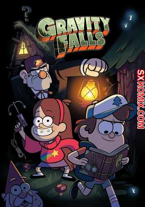 Комикс Гравити Фолз. Gravity Falls. Часть 39. Комикс Гравити Фолз. Gravity Falls. Часть 39.
