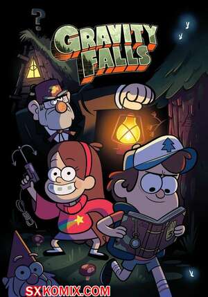 Комикс Гравити Фолз. Gravity Falls. Часть 40. Комикс Гравити Фолз. Gravity Falls. Часть 40.