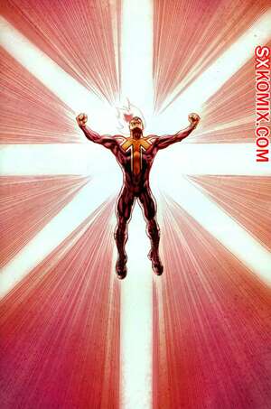 Комикс Капитан Британия и МИ-13. Captain Britain and MI-13. Часть 4 Комикс Капитан Британия и МИ-13. Captain Britain and MI-13. Часть 4