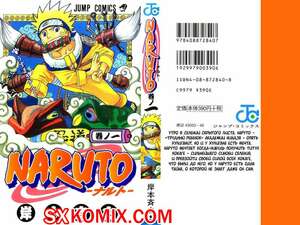 Комикс Наруто. Naruto Часть 1 Комикс Наруто. Naruto Часть 1