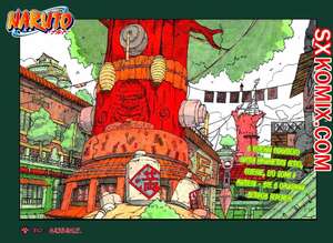 Комикс Наруто. Naruto. Часть 310. Комикс Наруто. Naruto. Часть 310.