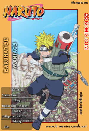 Комикс Наруто. Naruto. Часть 406. Комикс Наруто. Naruto. Часть 406.