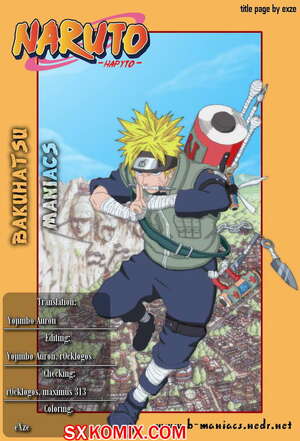 Комикс Наруто. Naruto. Часть 417. Комикс Наруто. Naruto. Часть 417.