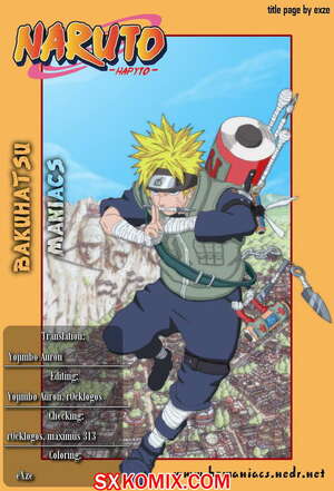 Комикс Наруто. Naruto. Часть 418. Комикс Наруто. Naruto. Часть 418.
