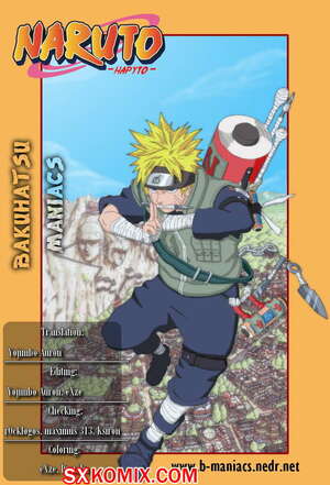Комикс Наруто. Naruto. Часть 425. Комикс Наруто. Naruto. Часть 425.