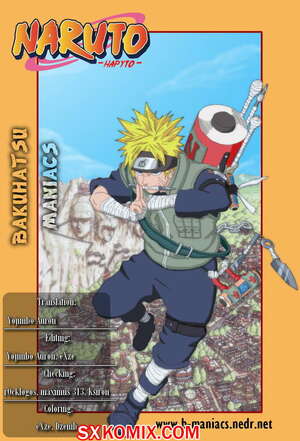Комикс Наруто. Naruto. Часть 428. Комикс Наруто. Naruto. Часть 428.