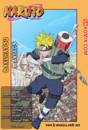 Комикс Наруто. Naruto. Часть 429. Комикс Наруто. Naruto. Часть 429.