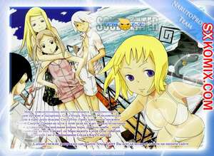 Комикс Наруто. Naruto. Часть 490. Комикс Наруто. Naruto. Часть 490.