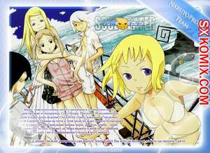 Комикс Наруто. Naruto. Часть 498. Комикс Наруто. Naruto. Часть 498.