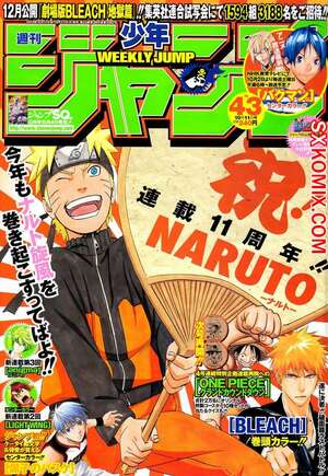 Комикс Наруто. Naruto. Часть 511. Комикс Наруто. Naruto. Часть 511.