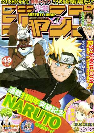 Комикс Наруто. Naruto. Часть 515. Комикс Наруто. Naruto. Часть 515.