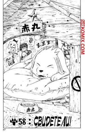 Комикс Наруто. Naruto. Часть 58. Комикс Наруто. Naruto. Часть 58.
