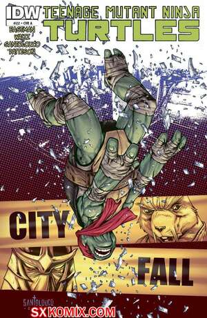 Комикс Подростки Мутанты Ниндзя Черепашки. Teenage Mutant Ninja Turtles.. Часть 22. Комикс Подростки Мутанты Ниндзя Черепашки. Teenage Mutant Ninja Turtles.. Часть 22.
