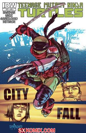 Комикс Подростки Мутанты Ниндзя Черепашки. Teenage Mutant Ninja Turtles.. Часть 25. Комикс Подростки Мутанты Ниндзя Черепашки. Teenage Mutant Ninja Turtles.. Часть 25.
