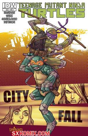 Комикс Подростки Мутанты Ниндзя Черепашки. Teenage Mutant Ninja Turtles.. Часть 26. Комикс Подростки Мутанты Ниндзя Черепашки. Teenage Mutant Ninja Turtles.. Часть 26.