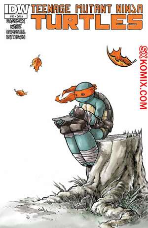 Комикс Подростки Мутанты Ниндзя Черепашки. Teenage Mutant Ninja Turtles.. Часть 30. Комикс Подростки Мутанты Ниндзя Черепашки. Teenage Mutant Ninja Turtles.. Часть 30.