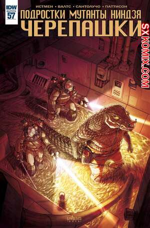 Комикс Подростки Мутанты Ниндзя Черепашки. Teenage Mutant Ninja Turtles.. Часть 57. Комикс Подростки Мутанты Ниндзя Черепашки. Teenage Mutant Ninja Turtles.. Часть 57.