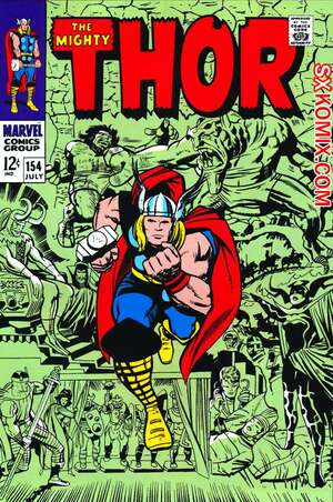 Комикс Тор. Thor.. Часть 154. Комикс Тор. Thor.. Часть 154.