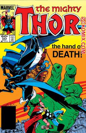 Комикс Тор. Thor.. Часть 343. Комикс Тор. Thor.. Часть 343.
