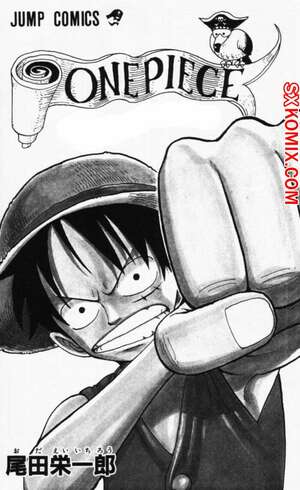 Комикс Ван Пис. One Piece.. Часть 100. Комикс Ван Пис. One Piece.. Часть 100.