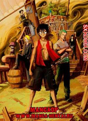 Комикс Ван Пис. One Piece.. Часть 91. Комикс Ван Пис. One Piece.. Часть 91.