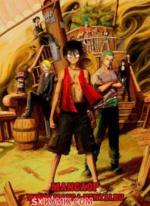 Комикс Ван Пис. One Piece.. Часть 93. Комикс Ван Пис. One Piece.. Часть 93.