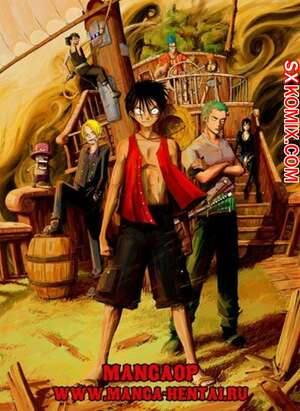 Комикс Ван Пис. One Piece.. Часть 94. Комикс Ван Пис. One Piece.. Часть 94.