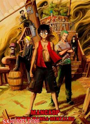 Комикс Ван Пис. One Piece.. Часть 95. Комикс Ван Пис. One Piece.. Часть 95.