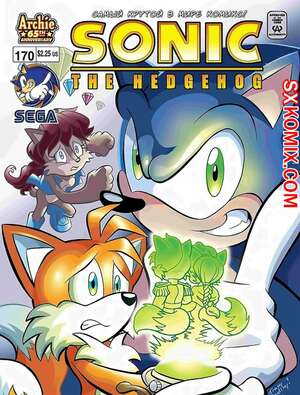 Комикс Ёж Соник. Sonic the Hedgehog.. Часть 170. Комикс Ёж Соник. Sonic the Hedgehog.. Часть 170.
