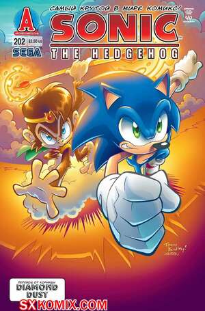 Комикс Ёж Соник. Sonic the Hedgehog.. Часть 202. Комикс Ёж Соник. Sonic the Hedgehog.. Часть 202.