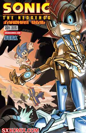 Комикс Ёж Соник. Sonic the Hedgehog.. Часть 231. Комикс Ёж Соник. Sonic the Hedgehog.. Часть 231.