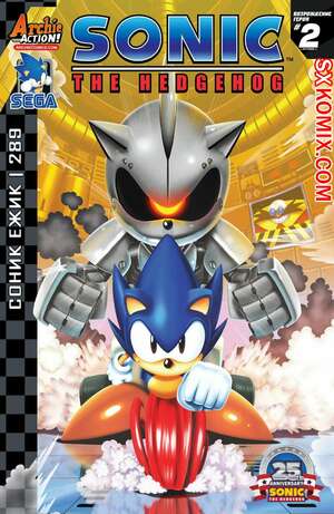 Комикс Ёж Соник. Sonic the Hedgehog.. Часть 289. Комикс Ёж Соник. Sonic the Hedgehog.. Часть 289.
